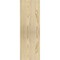 Ekena Millwork Merced Rough Sawn Traditional Outlooker, Douglas Fir, 8"W x 24"D x 24"H OUT08X24X24MRC01RDF - alternate 3